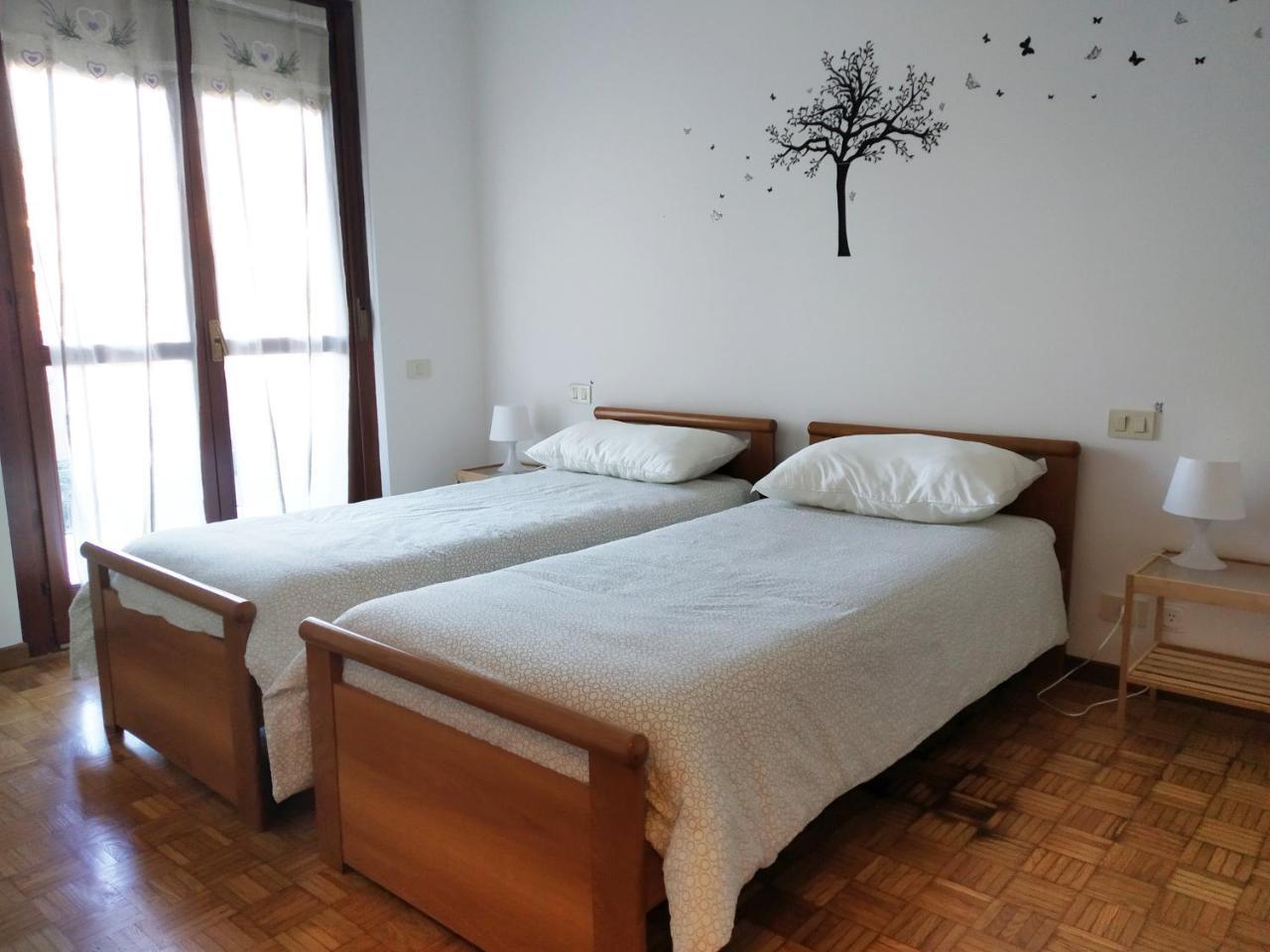 Le Torri Lejlighed Bergamo Eksteriør billede